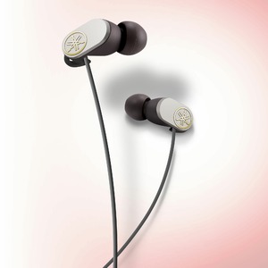 Наушники внутриканальные классические Yamaha EPH-22 White
