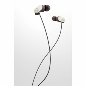 Наушники внутриканальные классические Yamaha EPH-22 White