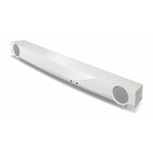 Саундбар Yamaha YAS-103 White