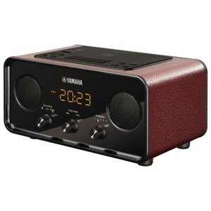 Портативная акустика Yamaha TSX-B72 Dark Red