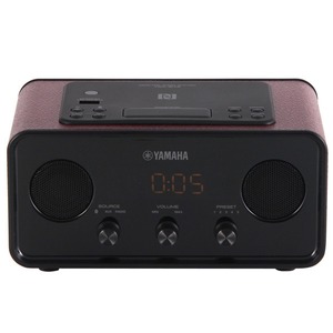 Портативная акустика Yamaha TSX-B72 Dark Red