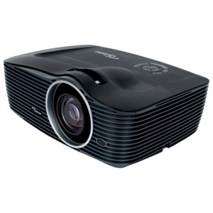 Проектор для домашнего кинотеатра Optoma HD151X