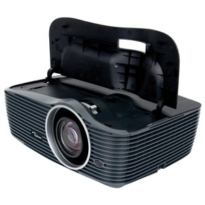 Проектор для домашнего кинотеатра Optoma HD151X