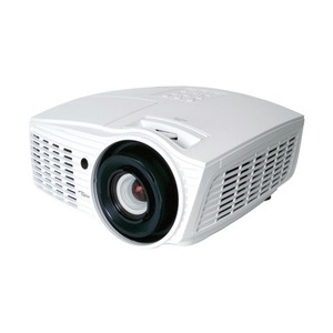 Проектор для домашнего кинотеатра Optoma HD161X