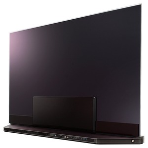 OLED-телевизор 65 дюймов LG OLED65G6V