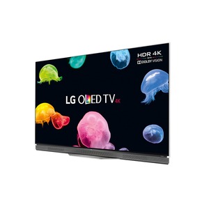 OLED-телевизор 65 дюймов LG OLED65E6V