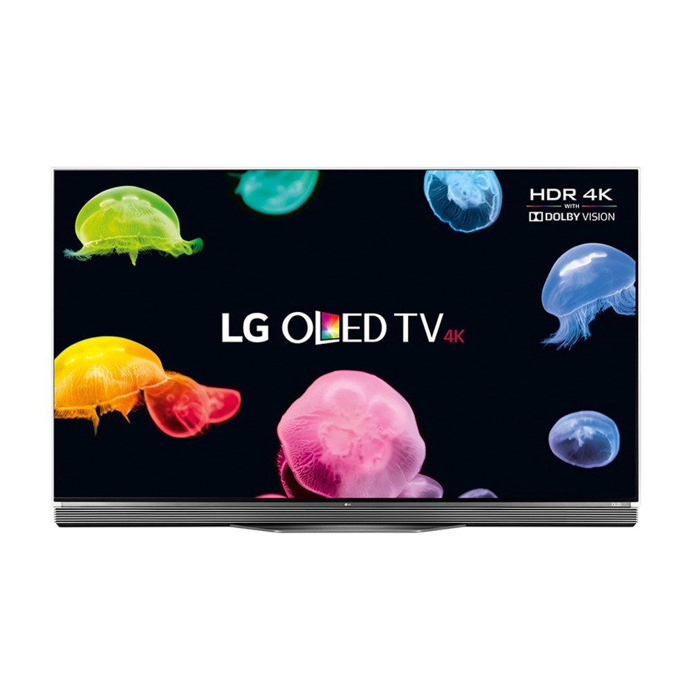OLED-телевизор 55 дюймов LG OLED55E6V