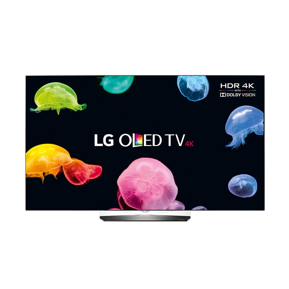 OLED-телевизор 55 дюймов LG OLED55B6V