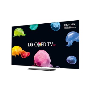 OLED-телевизор 55 дюймов LG OLED55B6V