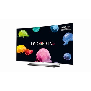 OLED-телевизор 55 дюймов LG OLED55C6V