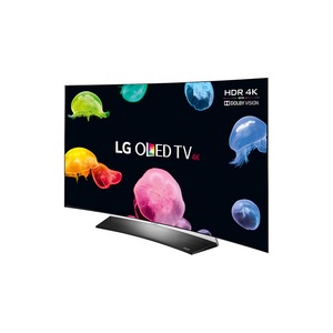 OLED-телевизор 55 дюймов LG OLED55C6V