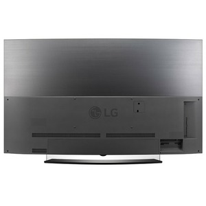 OLED-телевизор 55 дюймов LG OLED55C6V