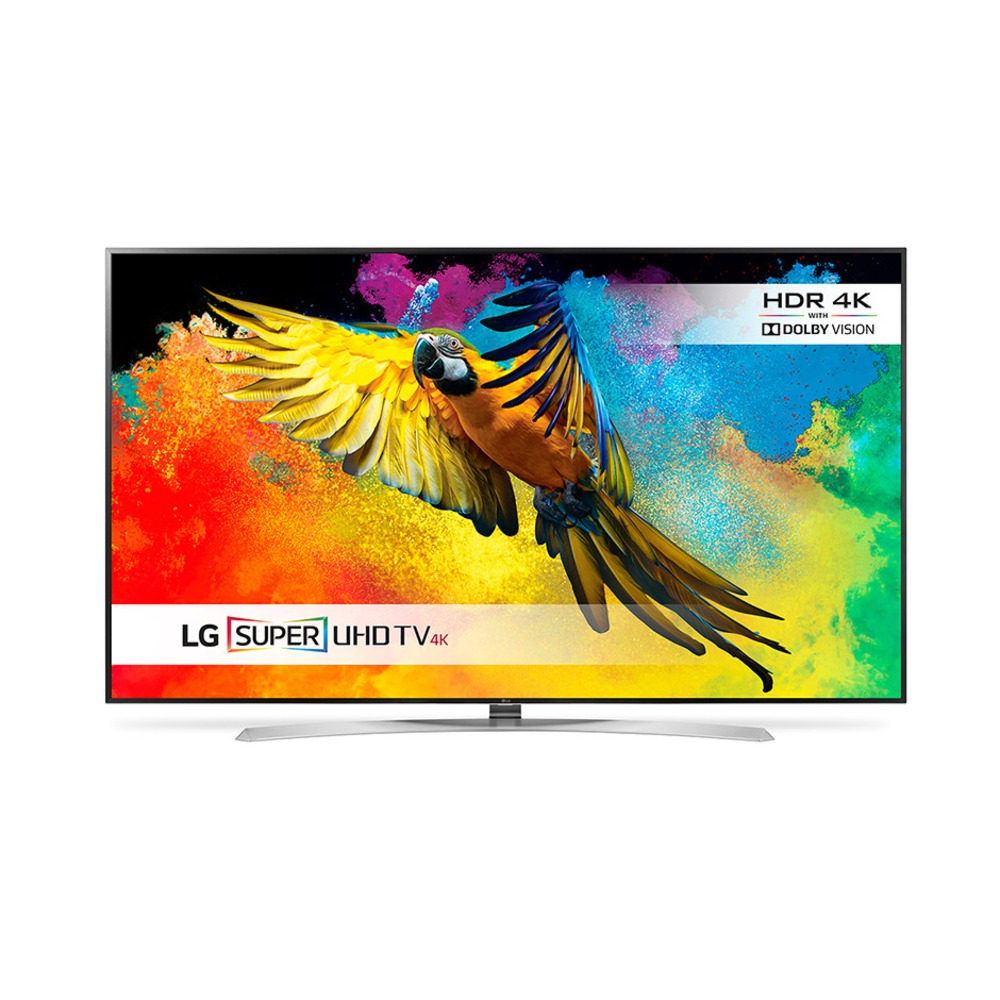 4K UHD-телевизор 86 дюймов LG 86UH955V