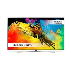 4K UHD-телевизор 86 дюймов LG 86UH955V