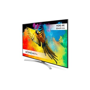 4K UHD-телевизор 86 дюймов LG 86UH955V