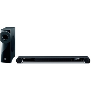 Саундбар Yamaha YSP-CU3300 Black