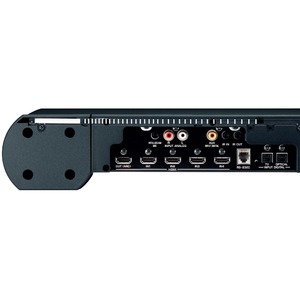 Саундбар Yamaha YSP-CU3300 Black