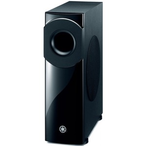 Саундбар Yamaha YSP-CU3300 Black