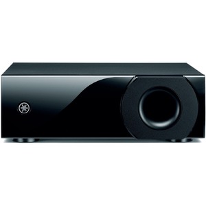 Саундбар Yamaha YSP-CU3300 Black