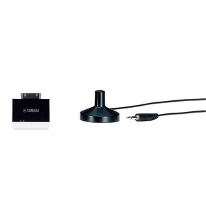 Саундбар Yamaha YSP-CU3300 Black