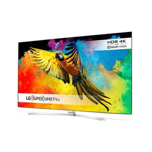 LED-телевизор 55 дюймов LG 55UH950V