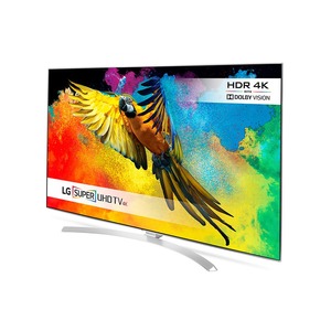 LED-телевизор 55 дюймов LG 55UH950V