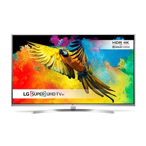 4K UHD-телевизор 65 дюймов LG 65UH850V