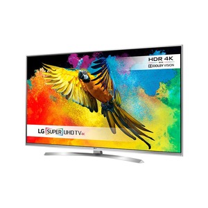 4K UHD-телевизор 65 дюймов LG 65UH850V