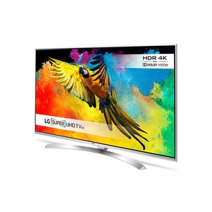 4K UHD-телевизор 65 дюймов LG 65UH850V