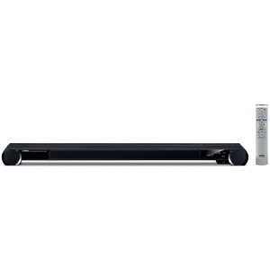 Саундбар Yamaha YSP-CU4300 Black