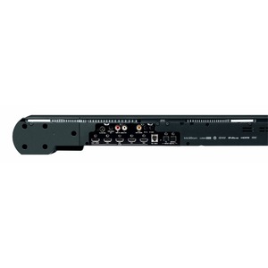 Саундбар Yamaha YSP-CU4300 Black