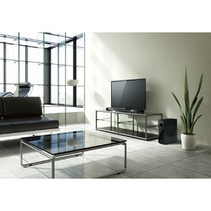 Саундбар Yamaha YSP-CU4300 Black