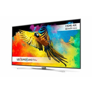 4K UHD-телевизор 75 дюймов LG 75UH780V