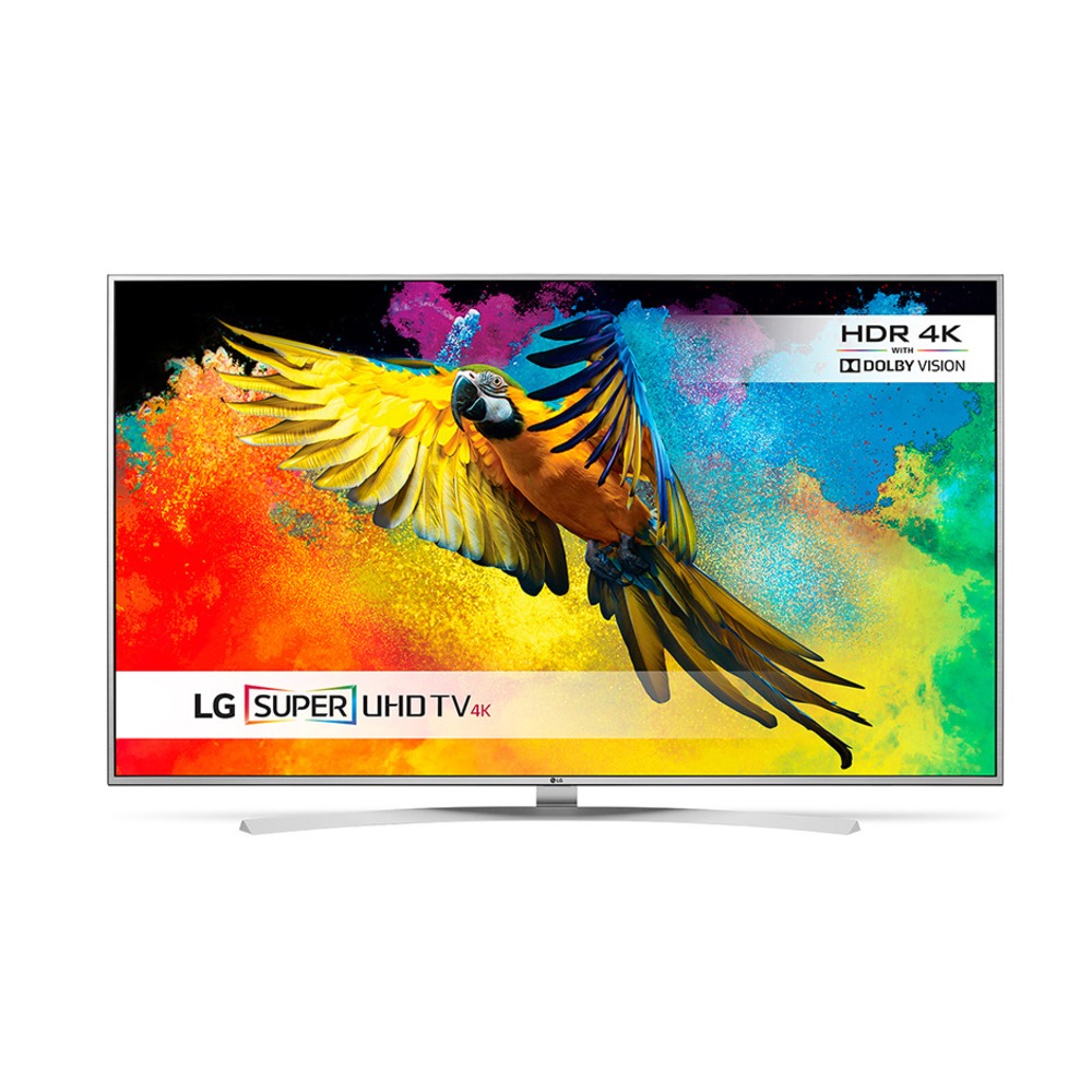 4K UHD-телевизор 65 дюймов LG 65UH770V