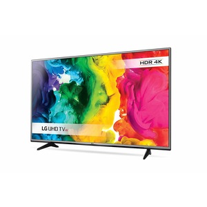 4K UHD-телевизор 55 дюймов LG 55UH605V