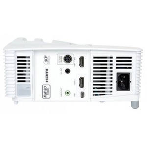 Проектор для домашнего кинотеатра Optoma GT1070Xe