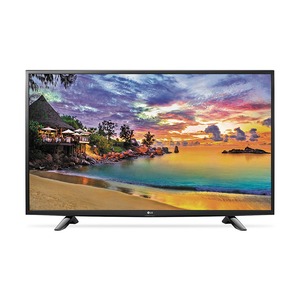 LED-телевизор 49 дюймов LG 49UH603V