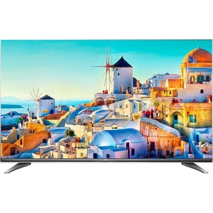 4K UHD-телевизор 55 дюймов LG 55UH755V