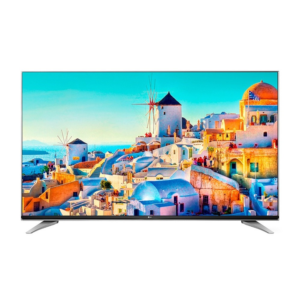 LED-телевизор 49 дюймов LG 49UH755V