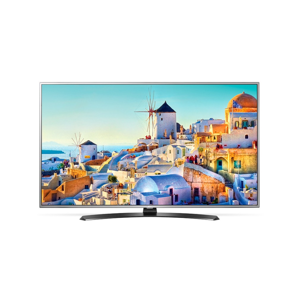 4K UHD-телевизор 65 дюймов LG 65UH676V