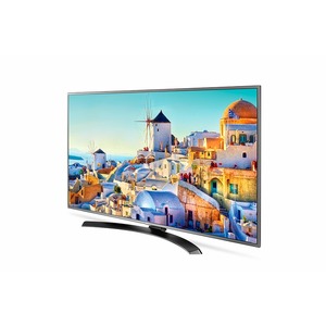 4K UHD-телевизор 65 дюймов LG 65UH676V