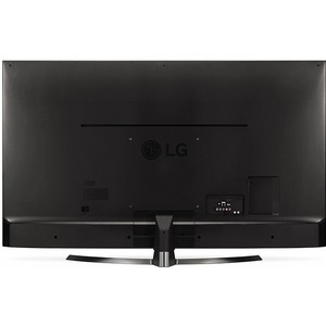 4K UHD-телевизор 65 дюймов LG 65UH676V