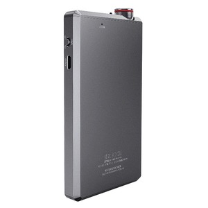 Усилитель для наушников портативный FiiO A5 Titanium