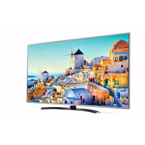 4K UHD-телевизор 60 дюймов LG 60UH676V