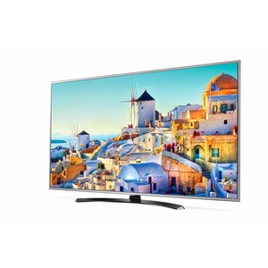 4K UHD-телевизор 55 дюймов LG 55UH676V