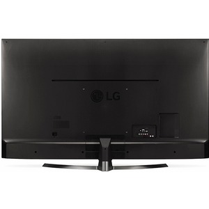 4K UHD-телевизор 55 дюймов LG 55UH676V