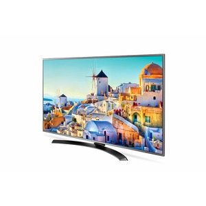 LED телевизор 43 дюйма LG 43UH676V