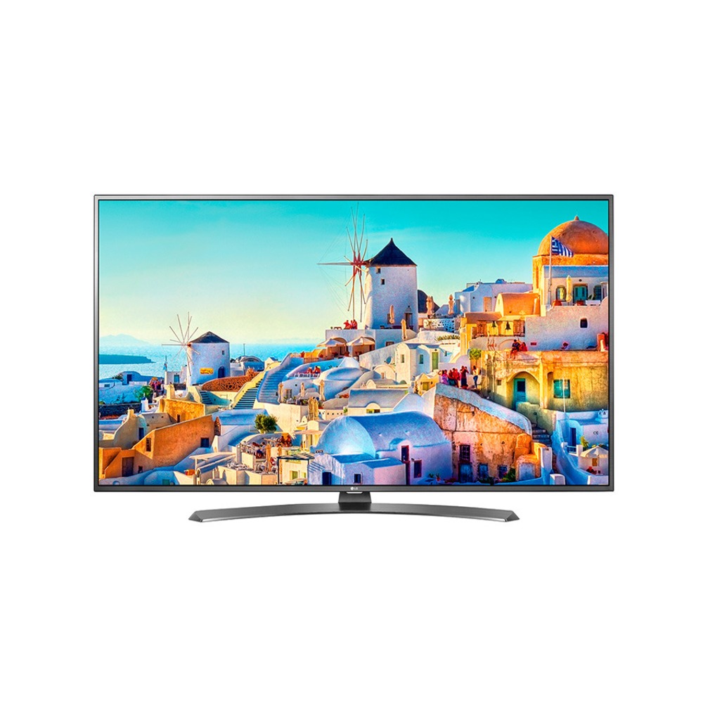 LED-телевизор 49 дюймов LG 49UH671V