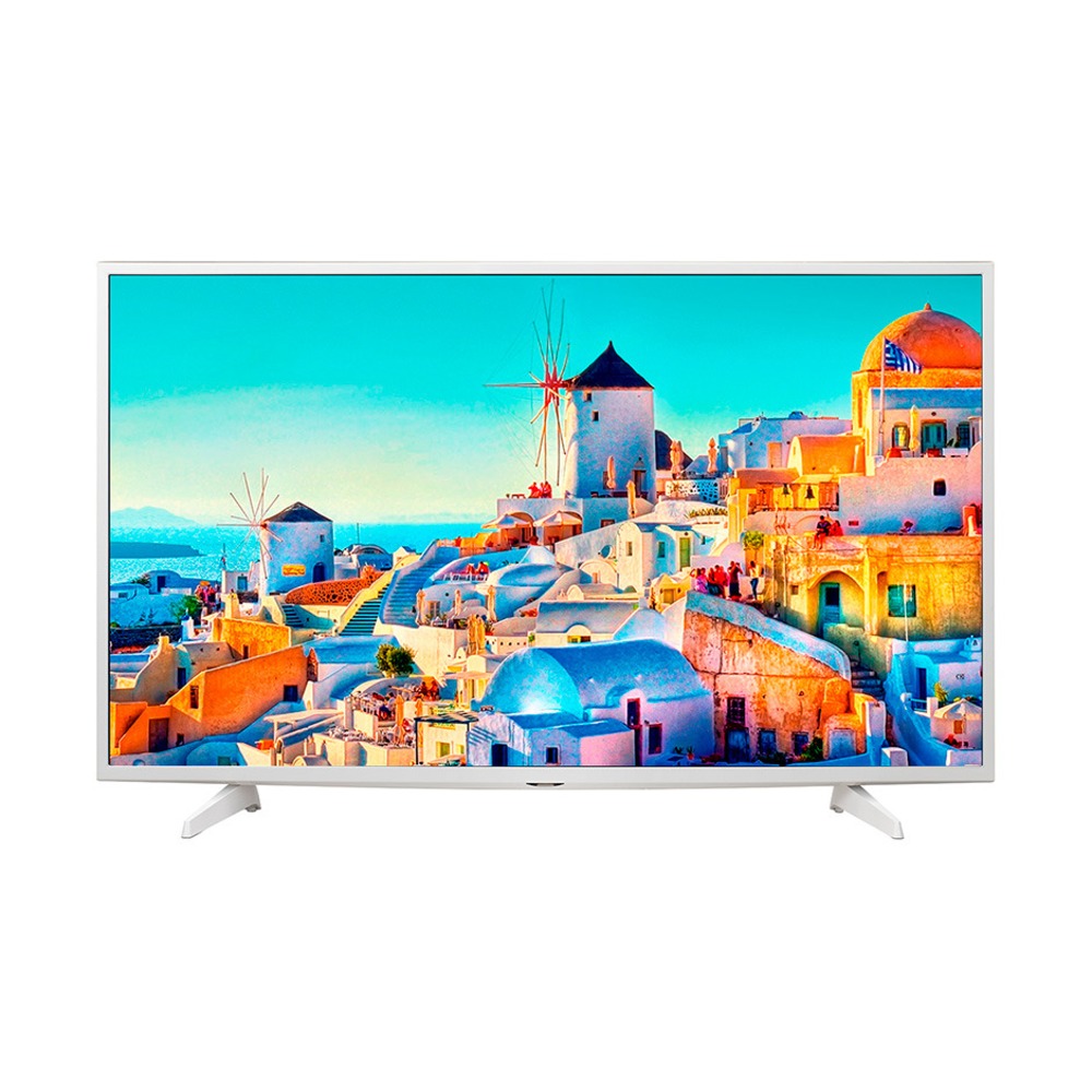 LED-телевизор 49 дюймов LG 49UH619V