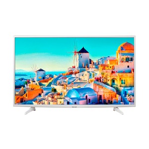 LED телевизор 43 дюйма LG 43UH619V